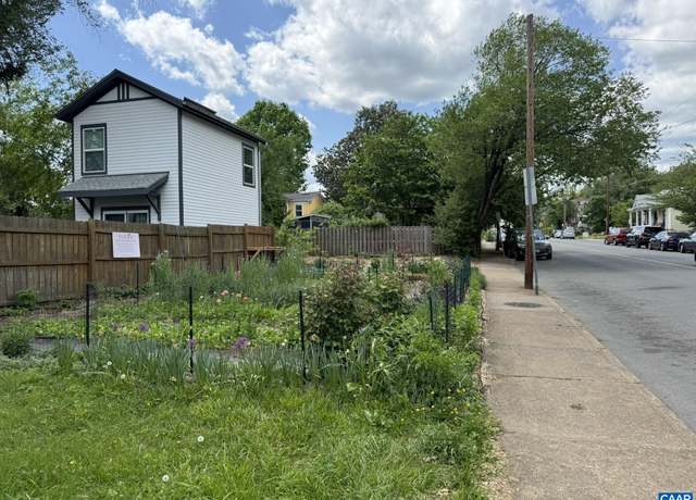 Property at 1200 Grady Ave, Charlottesville, VA 22903