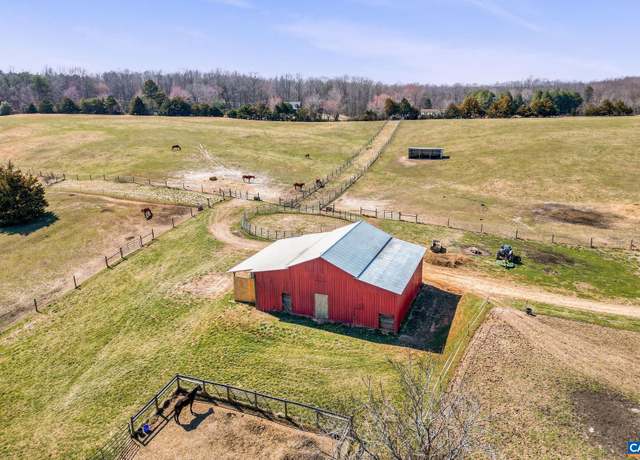 Property at 2838 Bibb Store Rd, Louisa, VA 23093, 3 beds, 2 baths