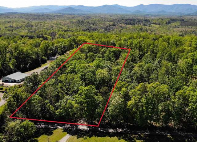 Property at Lot 10 Advance Mills Rd, Ruckersville, VA 22968