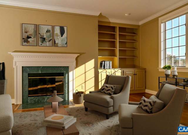 Property at 253 East Jefferson St, Charlottesville, VA 22902, 2 beds, 2 baths