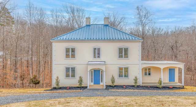 Photo of 858 Bryants Ford Rd, Fork Union, VA 23055