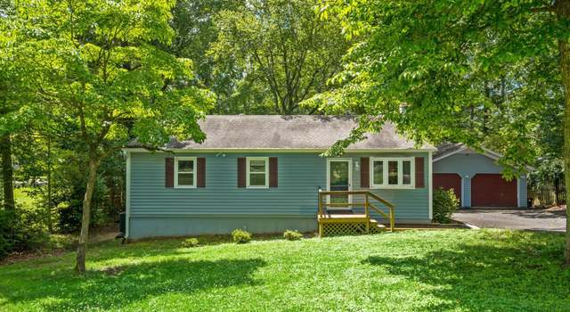 Photo of 1288 Preddy Creek Rd, Barboursville, VA 22923