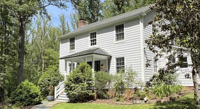 Photo of 2051 Whippoorwill Rd, Charlottesville, VA 22901