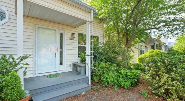 Photo of 326 Riverside Ave, Charlottesville, VA 22902