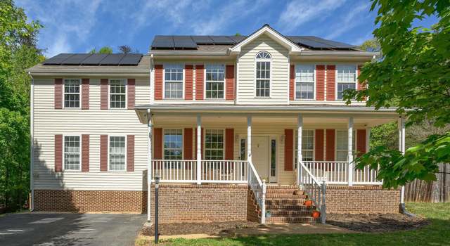 Photo of 2364 Chesterfield Ct N, Charlottesville, VA 22911