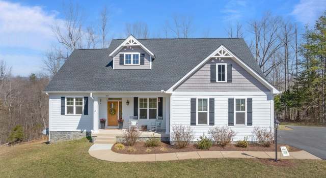 Photo of 103 Bartholomew Pl, Stanardsville, VA 22973