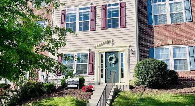 Photo of 1543 Montessori Ter, Charlottesville, VA 22911