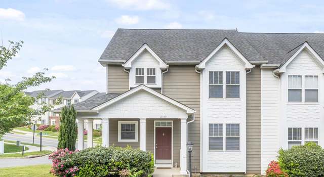 Photo of 2153 Saranac Ct, Charlottesville, VA 22911