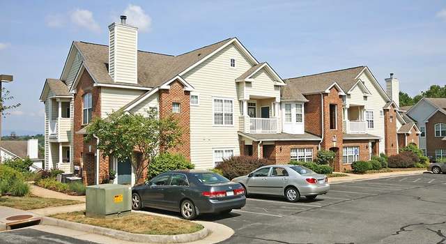 Photo of 1065 Weybridge Ct #201, Charlottesville, VA 22911