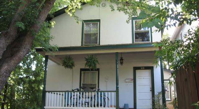 Photo of 618 1st St S, Charlottesville, VA 22902