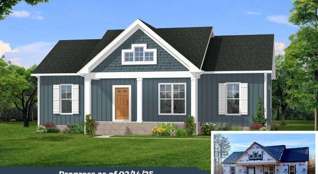 Photo of TBD Deupress Stores Rd, Charlotte Court House, VA 23937