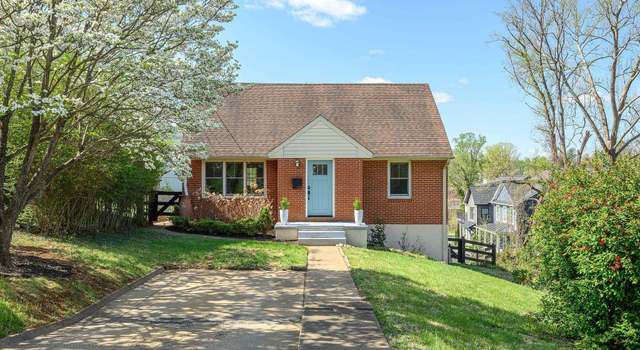 Photo of 1000 Druid Ave, Charlottesville, VA 22902