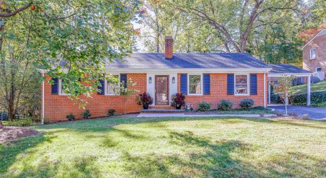 Photo of 110 Denice Ln, Charlottesville, VA 22901