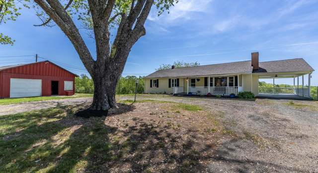 Photo of 4126 Amicus Rd, Stanardsville, VA 22973