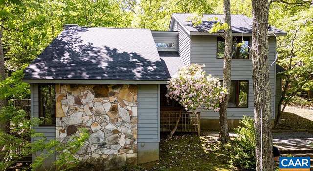 Photo of 98 Pedlars Pt, Roseland, VA 22967