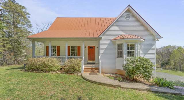 Photo of 8923 Old Green Mountain Rd, Esmont, VA 22937
