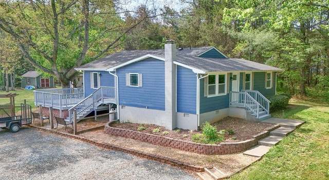 Photo of 2865 Old Lynchburg Rd, North Garden, VA 22959