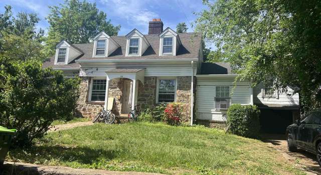 Photo of 116 Washington Ave, Charlottesville, VA 22903