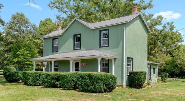 Photo of 266 Buck Mountain Rd, Earlysville, VA 22936