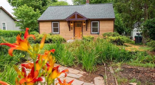 Photo of 306 13th St NE, Charlottesville, VA 22902