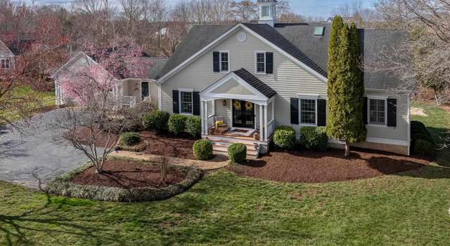 Photo of 1414 Darley Row, Keswick, VA 22947