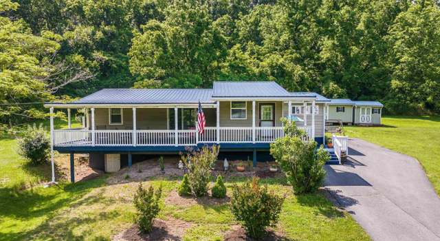 Photo of 185 Estaline Valley Rd, Augusta Springs, VA 24411