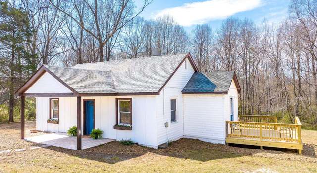 Photo of 905 Poplar Spring Rd, Scottsville, VA 24590