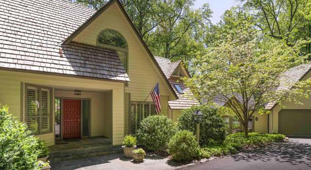 Photo of 440 Rookwood Dr, Charlottesville, VA 22903