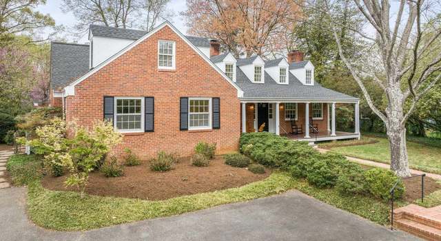 Photo of 1848 Westview Rd, Charlottesville, VA 22903