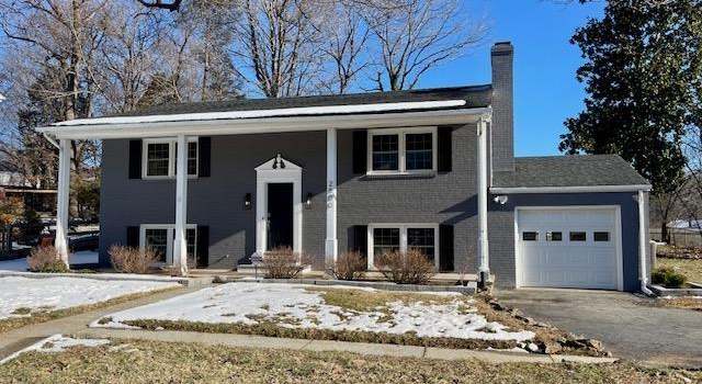 Photo of 2800 Idlewood Dr, Charlottesville, VA 22901