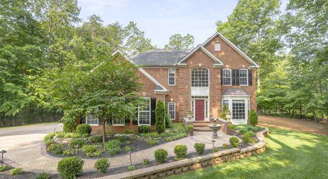 Property at 797 Willow Ridge Rd, Troy, VA 22974, 4 beds, 3 baths
