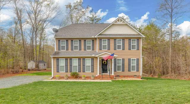Photo of 127 Kathys Ln, Troy, VA 22974