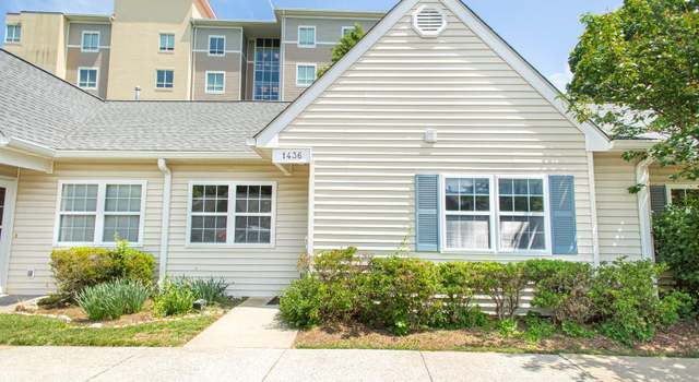 Photo of 1436 Lilac Ct, Charlottesville, VA 22901
