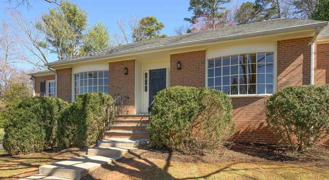 Photo of 2740 Meriwether Dr, Charlottesville, VA 22901