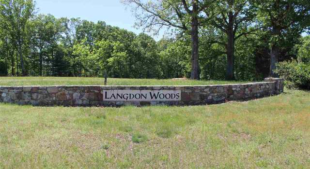 Photo of 19 Langdon Woods Dr, Dyke, VA 22935
