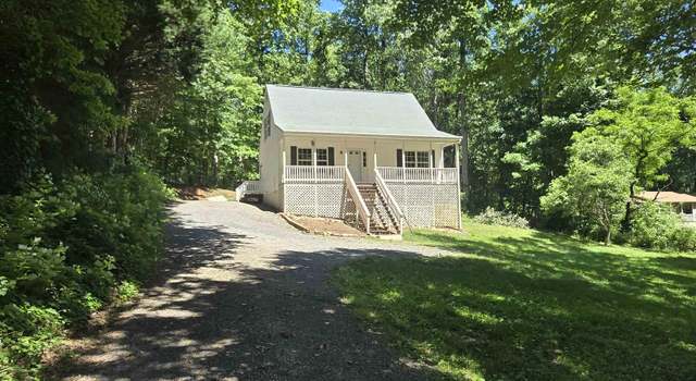 Photo of 79 Haney Rd, Ruckersville, VA 22968