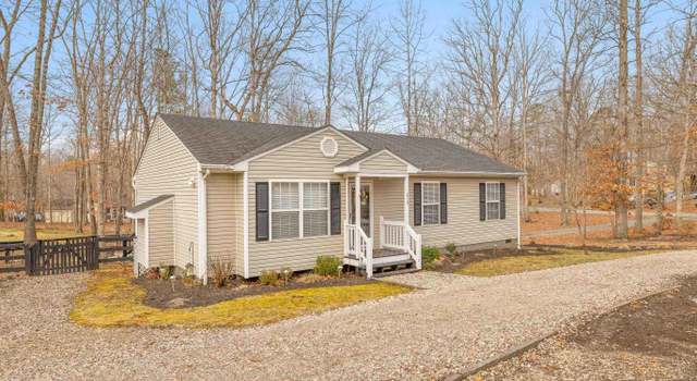 Photo of 618 Jefferson Dr, Palmyra, VA 22963