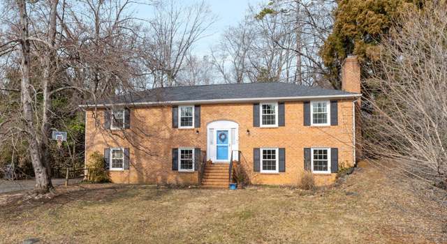 Photo of 2329 Glenn Ct, Charlottesville, VA 22901