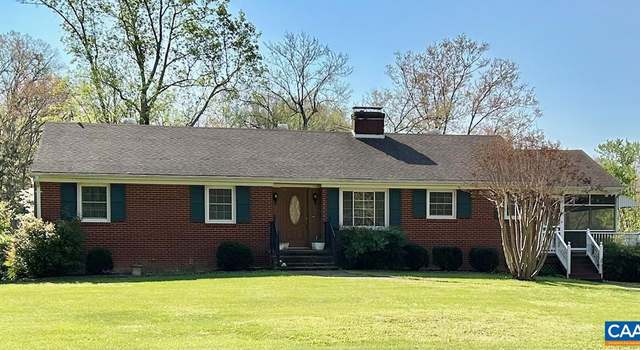 Photo of 3635 Keswick Rd, Keswick, VA 22947