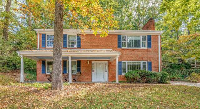 Photo of 2214 Brandywine Dr, Charlottesville, VA 22901