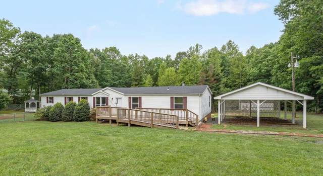 Photo of 82 Tabscott Rd, Kents Store, VA 23084