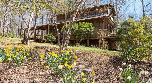Photo of 2839 Old Roberts Mountain Rd, Faber, VA 22938