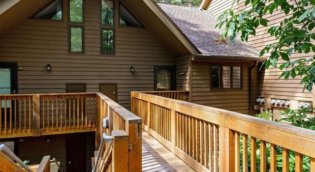 Photo of 705 Laurelwood Condos, Wintergreen Resort, VA 22967