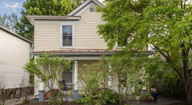 Photo of 728 Nalle St, Charlottesville, VA 22903