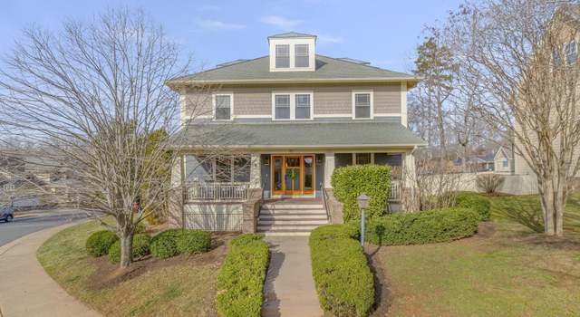 Photo of 811 Village Rd, Charlottesville, VA 22903