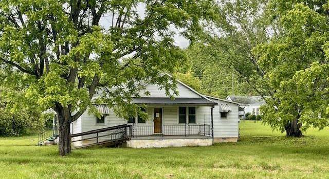 Photo of 24 1st St E, Craigsville, VA 24430