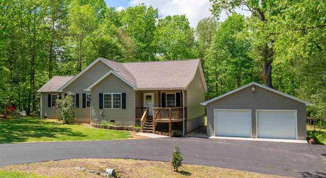 Photo of 28147 Beech Dr, Rhoadesville, VA 22542