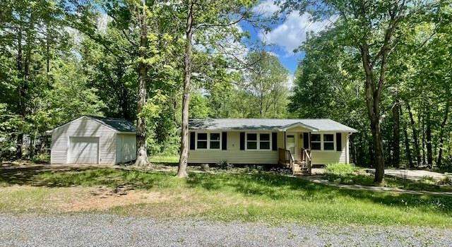 Photo of 3666 Green Creek Rd, Schuyler, VA 22969