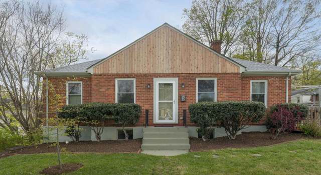 Photo of 2525 Willard Dr, Charlottesville, VA 22903