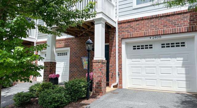 Photo of 2408 Winthrop Dr, Charlottesville, VA 22911